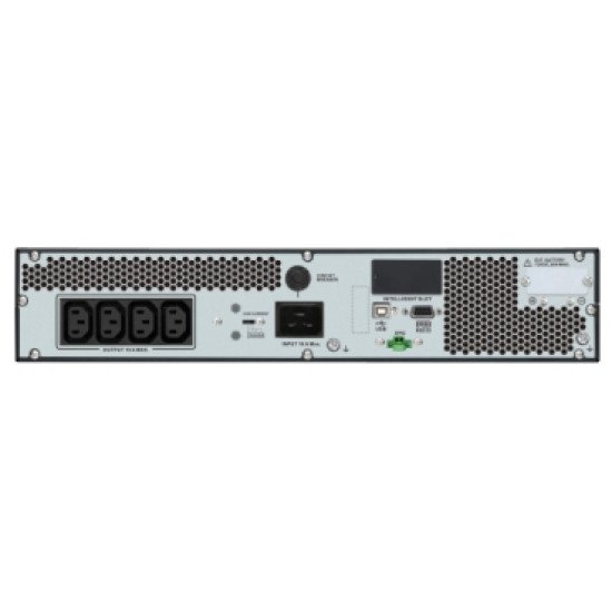 APC SRV2KRILRK-E UPS 2 kVA 1800 W