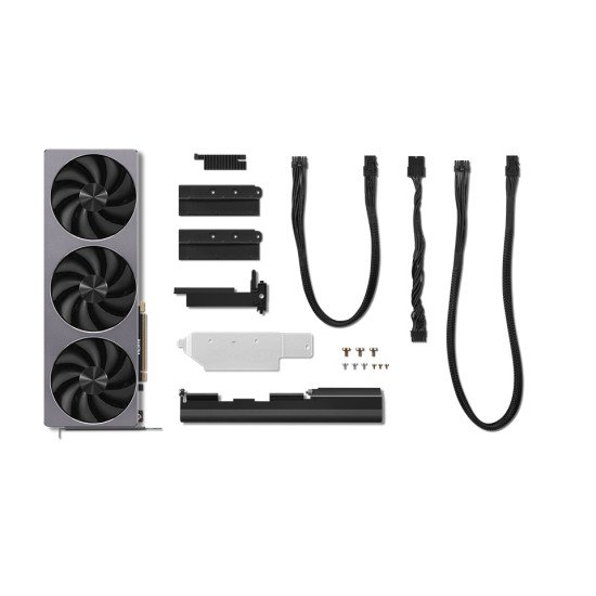 Lenovo NVIDIA GeForce RTX 5080 16 Go GDDR7