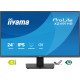 iiyama ProLite X2491HS-B1 écran PC 60,5 cm (23.8") 1920 x 1080 pixels Full HD LCD Noir