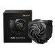 be quiet! Dark Rock Pro 6 | Ventirad double tour, socket Intel et AMD