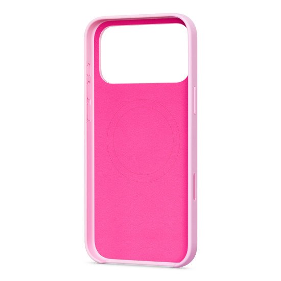 Apple MGJF4LL/A coque de protection pour téléphones portables 17,5 cm (6.9") Housse Rose