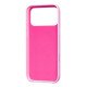 Apple MGJF4LL/A coque de protection pour téléphones portables 17,5 cm (6.9") Housse Rose