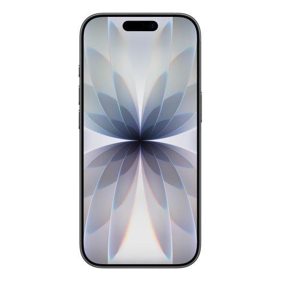 Apple iPhone 17 16 cm (6.3") Double SIM iOS 26 5G USB Type-C 256 Go Noir