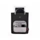 Wenger/SwissGear Motion Vertical Tote 39,6 cm (15.6") Valise pour femme Noir