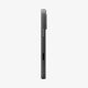 Spigen Enzo Aramid T (MagFit) coque de protection pour téléphones portables 16 cm (6.3") Housse Noir, Argent
