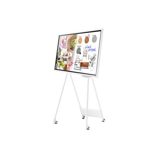 Samsung Flip WMFX 55"