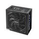 Chieftec Atmos unité d'alimentation d'énergie 850 W 20+4 pin ATX ATX Noir