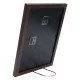Deknudt S44CH4 Cadre pour une seule photo Marron Deknudt S44CH4 Cadre pour une seule photo Marron