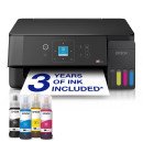 Epson EcoTank ET-2920 Jet d'encre A4 5760 x 1440 DPI Wifi