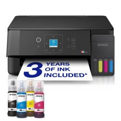 Epson EcoTank ET-2920 Jet d'encre A4 5760 x 1440 DPI Wifi