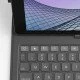 ZAGG Messenger Folio 2 QWERTY Anglais Bluetooth Charbon de bois ZAGG Messenger Folio 2 QWERTY Anglais Bluetooth Charbon de bois