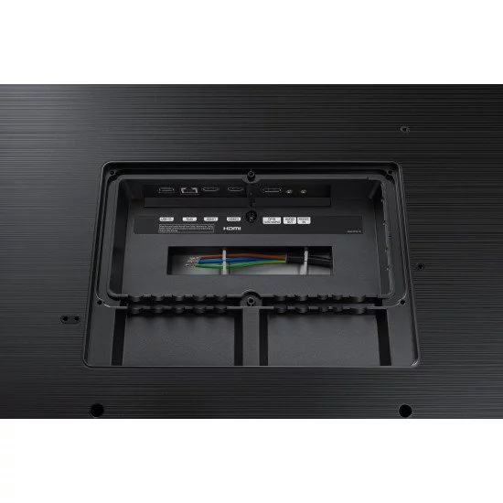 Samsung OH75A Écran plat de signalisation numérique 190,5 cm (75") 3500 cd/m² 4K Ultra HD Noir 24/7 Samsung OH75A Écran plat de signalisation numérique 190,5 cm (75") 3500 cd/m² 4K Ultra HD Noir 24/7