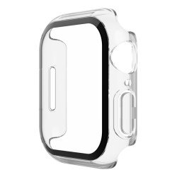 Belkin OVG003zzCL Protecteur d'écran Transparent, Blanc Belkin OVG003zzCL Protecteur d'écran Transparent, Blanc