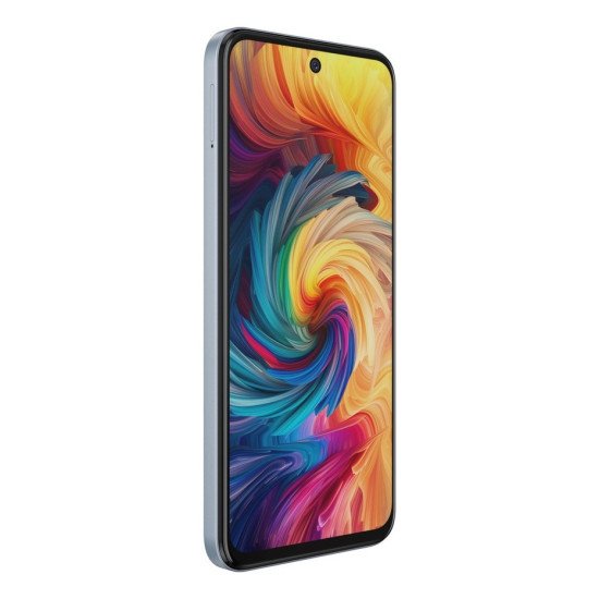 ZTE Blade V70 17 cm (6.7") Double SIM Android 14 4G USB Type-C 8 Go 256 Go 4900 mAh Gris