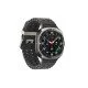 Samsung Galaxy Watch Ultra 3,81 cm (1.5") AMOLED 47 mm Numérique 480 x 480 pixels Écran tactile 4G Argent Wifi GPS (satellite) Samsung Galaxy Watch Ultra 3,81 cm (1.5") AMOLED 47 mm Numérique 480 x 480 pixels Écran tactile 4G Argent Wifi GPS (satellite)
