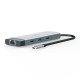 TP-Link UH9120C hub & concentrateur USB 3.2 Gen 1 (3.1 Gen 1) Type-C 5000 Mbit/s