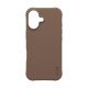 PanzerGlass CARE by ® Fashionable Case Samba Espresso w. MagSafe iPhone 17 coque de protection pour téléphones portables Housse Marron PanzerGlass CARE by ® Fashionable Case Samba Espresso w. MagSafe iPhone 17 coque de protection pour téléphones portables Housse Marron