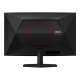 AOC G4 C27G42ZE écran PC 68,6 cm (27") 1920 x 1080 pixels Full HD LCD Noir, Rouge