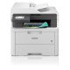 Brother MFCL3740CDWRE1 LED A4 600 x 2400 DPI 18 ppm Wifi Brother MFCL3740CDWRE1 LED A4 600 x 2400 DPI 18 ppm Wifi