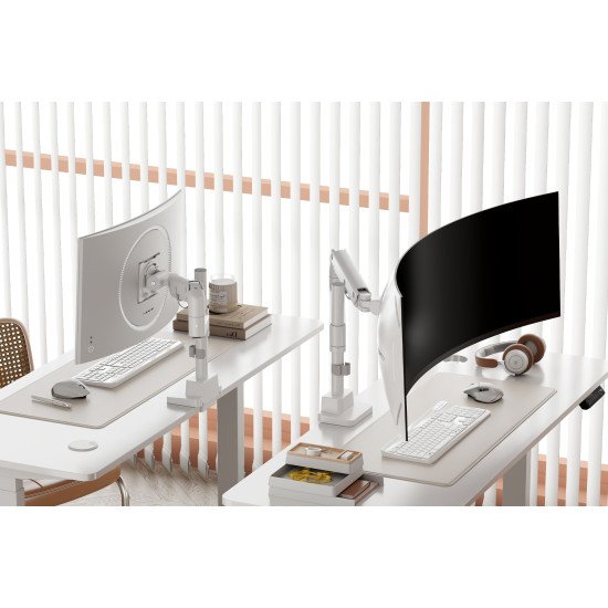Digitus Support d'écran simple, 57", 27 kg