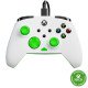 Turtle Beach Rematch Core – Blanc/vert Turtle Beach Rematch Core – Blanc/vert