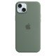 Apple MT183ZM/A coque de protection pour téléphones portables 17 cm (6.7") Housse Vert