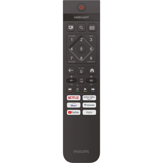 Philips 75PUS7800/12 TV 190,5 cm (75") 4K Ultra HD Smart TV Wifi Noir Philips 75PUS7800/12 TV 190,5 cm (75") 4K Ultra HD Smart TV Wifi Noir