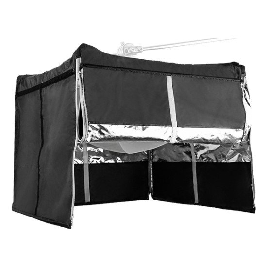 Amaran 6971842184309 boîte à lumière Amaran 6971842184309 boîte à lumière