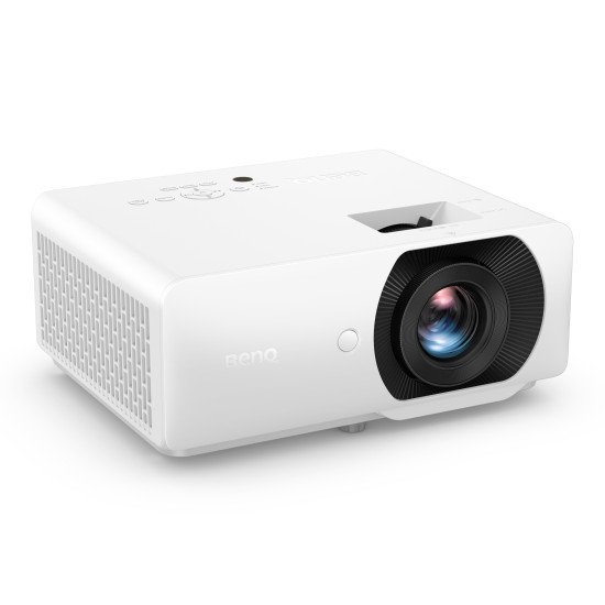 BenQ LH740 Projecteur à focale standard 5000 ANSI lumens DLP 1080p (1920x1080) Compatibilité 3D Blanc