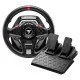 Thrustmaster T128 Noir USB Volant + pédales Analogique PC, Xbox Thrustmaster T128 Noir USB Volant + pédales Analogique PC, Xbox