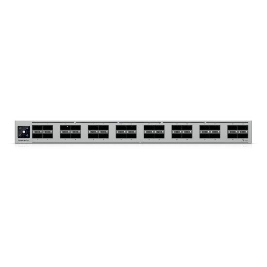 Ubiquiti Enterprise Campus Switch Core Géré L2/L3 Gigabit Ethernet (10/100/1000) 1U Gris