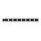 Ubiquiti Enterprise Campus Switch Core Géré L2/L3 Gigabit Ethernet (10/100/1000) 1U Gris