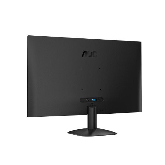 AOC B3 27B31H écran PC 68,6 cm (27") 1920 x 1080 pixels Full HD Noir