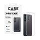 PanzerGlass CARE™ by ® X-Ray Case Case Samsung Galaxy S26 FE 5G coque de protection pour téléphones portables Housse Transparent
