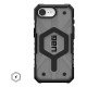 Urban Armor Gear 114498113131 coque de protection pour téléphones portables 15,5 cm (6.1") Housse Cendre
