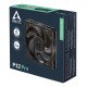 ARCTIC Freezer P12 Pro Boitier PC Ventilateur 12 cm Noir 1 pièce(s)