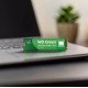 Western Digital Green WDS100T4G0E-00CPS0 disque SSD 1 To M.2 PCI Express 4.0 NVMe QLC 3D NAND Western Digital Green WDS100T4G0E-00CPS0 disque SSD 1 To M.2 PCI Express 4.0 NVMe QLC 3D NAND