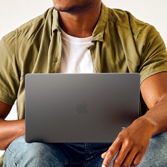 ZAGG MacBook Protection 33 cm (13") Boîtier robuste Gris ZAGG MacBook Protection 33 cm (13") Boîtier robuste Gris