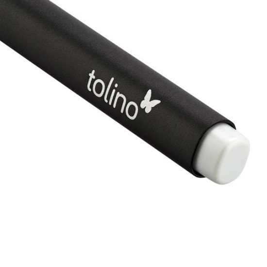 Tolino 4016621130282 stylet 13,8 g Noir