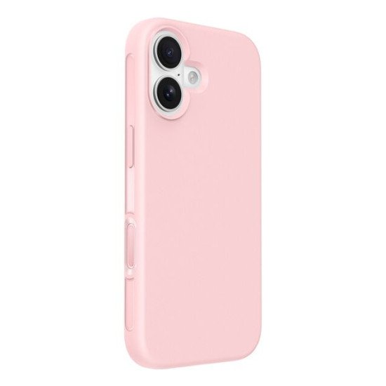 Belkin SheerForce coque de protection pour téléphones portables 16 cm (6.3") Housse Rose