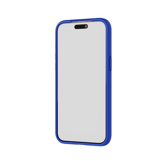 Tech21 T21-10319 coque de protection pour téléphones portables 17 cm (6.7") Housse Bleu