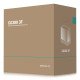 DeepCool CG380 3F Midi Tower Noir