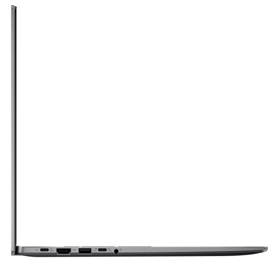 ASUS ExpertBook P3 P3605CVA-MB0170X Intel® Core™ i7 i7-13620H Ordinateur portable 40,6 cm (16") WUXGA 32 Go DDR5-SDRAM 1 To SSD Wi-Fi 6 (802.11ax) Windows 11 Pro US International Gris