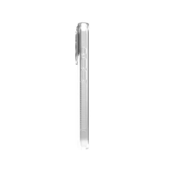 ZAGG Luxe coque de protection pour téléphones portables 16 cm (6.3") Housse Transparent ZAGG Luxe coque de protection pour téléphones portables 16 cm (6.3") Housse Transparent