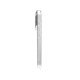 ZAGG Luxe coque de protection pour téléphones portables 16 cm (6.3") Housse Transparent ZAGG Luxe coque de protection pour téléphones portables 16 cm (6.3") Housse Transparent
