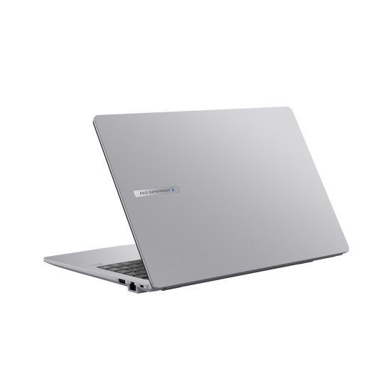 ASUS ExpertBook P1 P1503CVA-S71543X Intel® Core™ i7 i7-13620H Ordinateur portable 39,6 cm (15.6") Full HD 16 Go DDR5-SDRAM 512 Go SSD Wi-Fi 6 (802.11ax) Windows 11 Pro Belge Gris ASUS ExpertBook P1 P1503CVA-S71543X Intel® Core™ i7 i7-13620H Ordinateur portable 39,6 cm (15.6") Full HD 16 Go DDR5-SDRAM 512 Go SSD Wi-Fi 6 (802.11ax) Windows 11 Pro Belge Gris