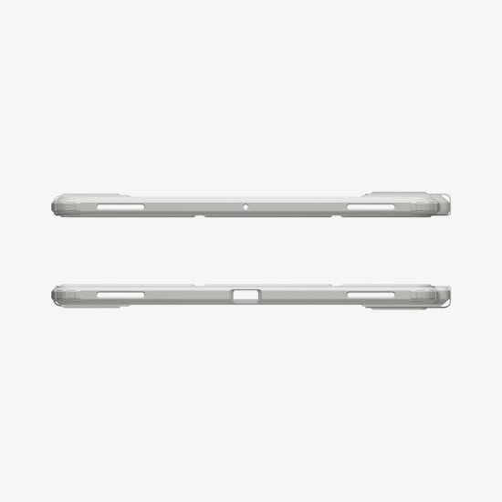 Spigen Ultra Hybrid Pro 37,1 cm (14.6") Folio Noir