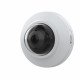 Axis 02375-001 caméra de sécurité Dôme Caméra de sécurité IP Intérieure 3840 x 2160 pixels Plafond/mur