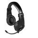 SPEEDLINK LEGATOS Casques Avec fil Arceau Gaming Noir