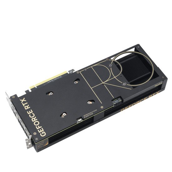 ASUS ProArt -RTX4060-O8G NVIDIA GeForce RTX 4060 8 Go GDDR6